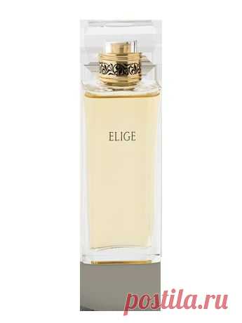 Парфюмерная вода Elige® - - Рекламный каталог - Mary Kay