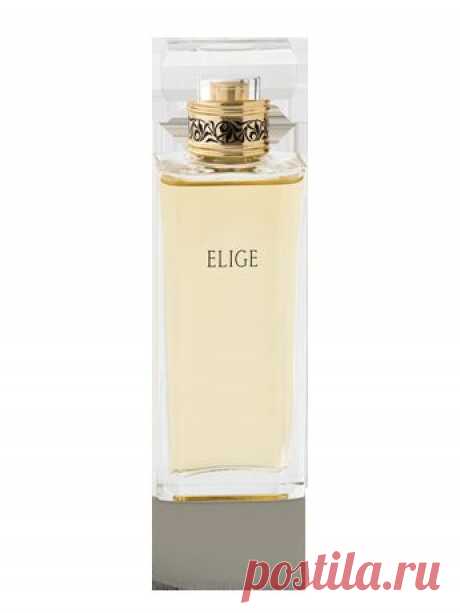 Парфюмерная вода Elige® - - Рекламный каталог - Mary Kay