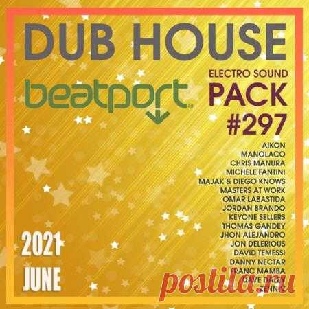 Beatport Dub House: Electro Sound Pack #297 (2021) Сущность такой музыки складывается из множества элементов: очень низкого баса, вкрадчивого и настойчивого ритма барабанов, отрывистого вокала, духовой, гитарной и клавишной аранжировки, которая образует причудливый коллаж, украшенный причудливыми эффектами.Категория: CompilationИсполнитель: Varied