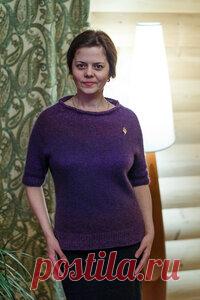 Hayward. Времена года или фантазии на заданную тему Бывает так, что какая-то идея захватывает и не отпускает пока не рассмотришь её со всех сторон. Связала один пуловер и кажется, что можно было сделать чуть иначе, лучше, а еще интересно как это в другой пряже смотреться будет, с другой длиной, шириной. Словом, меня заклинило на Hayward . П…