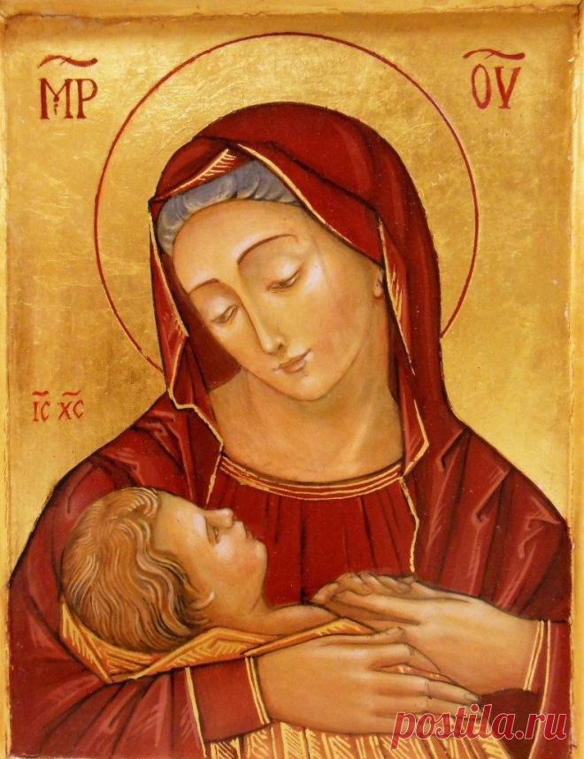 Во избежании беды, очень сильный оберег !!! 

Если на душе у вас не спокойно, или вы в тревоге ждёте каких то важных известий, то читайте этот оберег, он отведёт от вас и ваших близких всё плохое. 

