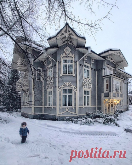 Сестрорецк, Санкт-Петербург