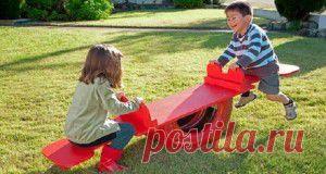 Старые шины в дело: несколько полезных в хозяйстве идей