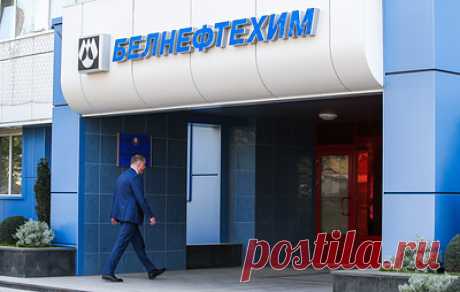 &quot;Белнефтехим&quot; приостановил прокачку нефти по &quot;Дружбе&quot; в направлении Словакии и Венгрии. Из-за приема нефти по трубопроводу Одесса - Броды прокачка приостановлена до 13 сентября
