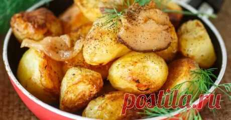Соус к молодой картошке: 12 вариантов - БУДЕТ ВКУСНО! - медиаплатформа МирТесен