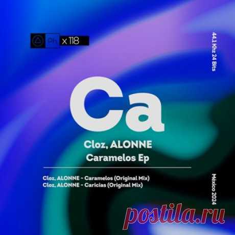Cloz, ALONNE – Caramelos