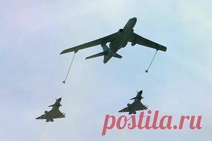 Китай направил 25 военных самолетов в воздушное пространство Тайваня. Китайская Республика (Тайвань) второй раз за месяц вынуждена поднимать в воздух военную авиацию, так как Китай направил в воздушное пространство страны 25 самолетов. Тайбэй жалуется, что Пекин все чаще проводит миссии вблизи острова, а истребители НОАК постоянно вторгаются в опознавательную зону ПВО Тайваня.