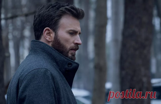 Вот это завернули. Шикарный сериал со смыслом от которого отходила несколько дней и | Чёрный редактор | Дзен