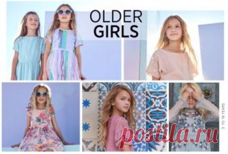 Свадьбы и торжественные мероприятия | Девочки от 3 до 16 лет | Одежда для девочек | Next Россия - Страница 1