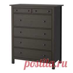 Комоды - IKEA