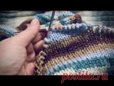 Прибавка без наклона