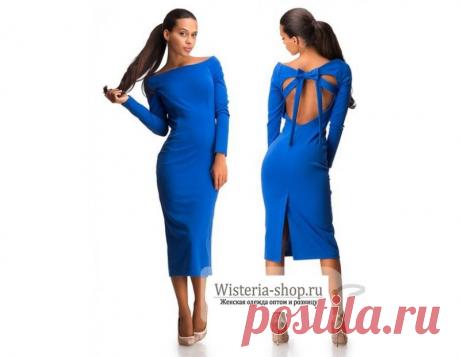 Платье арт-M2890