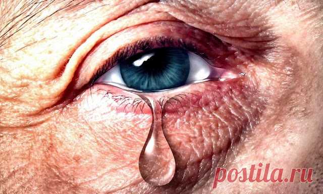 Когда уходят мамы, то они забирают с собой частичку нашей души - Зеркало