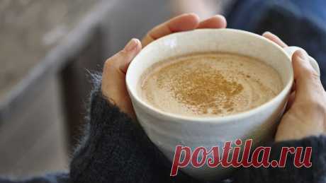 Какао – настоящий напиток Богов. Вот почему его важно пить после 40 лет!