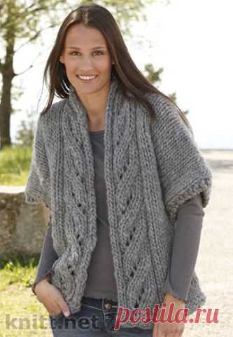 АКАДЕМИЯ ВЯЗАНИЯ для начинающих и профессионалов