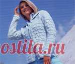 КЛАД ДЛЯ ВЯЗАЛЬЩИЦ