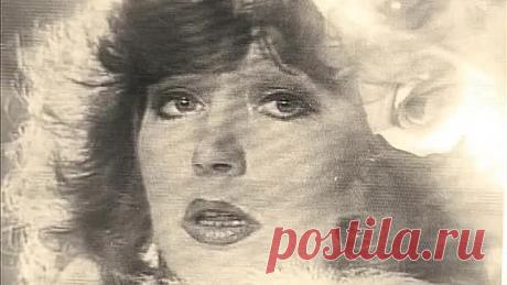 Алла Пугачёва - Ты на свете есть (_Утренняя почта_, 1983)