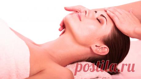 Апоневроз. Массаж головы — спасение лица, уменьшение отечности, стимуляция роста волос | Екатерина Брагина | Яндекс Дзен