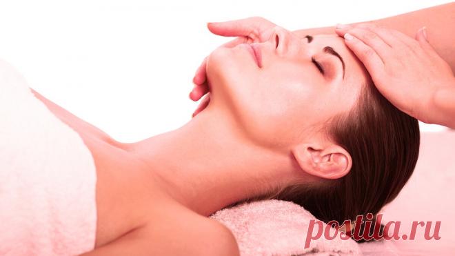 Апоневроз. Массаж головы — спасение лица, уменьшение отечности, стимуляция роста волос | Екатерина Брагина | Яндекс Дзен