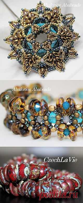 Abalorios Ababeads