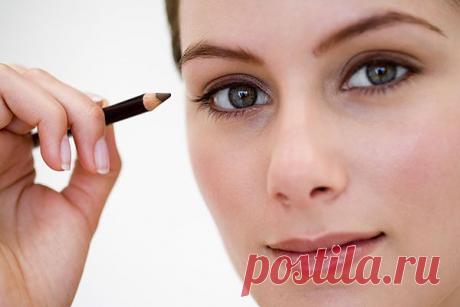 Карандаши для макияжа | PrettyNews женский журнал