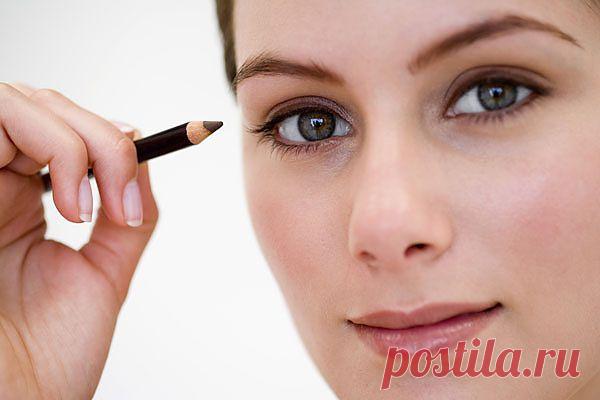 Карандаши для макияжа | PrettyNews женский журнал