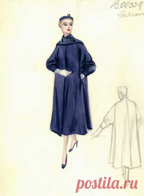 Bergdorf Goodman Archives. Day Dresses &amp; Ensembles: ana_lee — LiveJournal