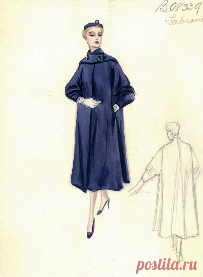 Bergdorf Goodman Archives. Day Dresses & Ensembles: ana_lee — LiveJournal