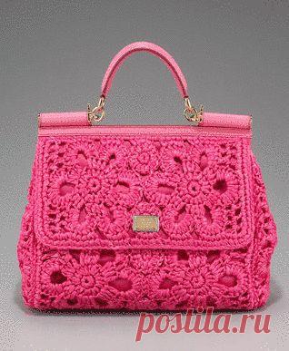 Чудо-крючок. Рукоделие