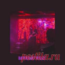 Balduvian Bears - Love My Way (2024) [Single] Artist: Balduvian Bears Album: Love My Way Year: 2024 Country: USA Style: Post-Punk, Darkwave, Coldwave