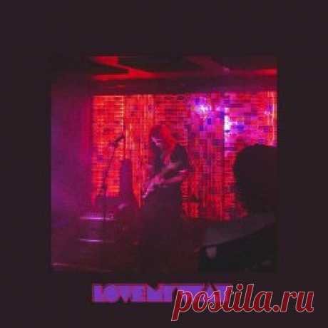 Balduvian Bears - Love My Way (2024) [Single] Artist: Balduvian Bears Album: Love My Way Year: 2024 Country: USA Style: Post-Punk, Darkwave, Coldwave