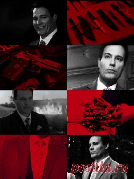 мистер Кетч