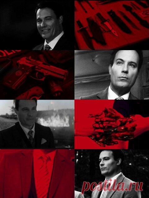 мистер Кетч