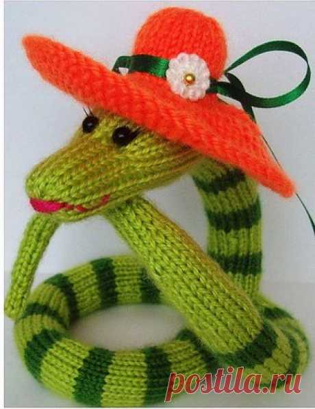 Леди-Фея - Рукоделие, вязание, дизайн