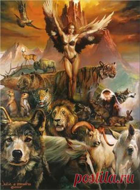 Boris Vallejo
