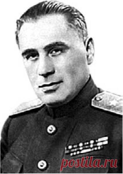 7 июля 1907 родился гений разведки Павел  / История цивилизаций!