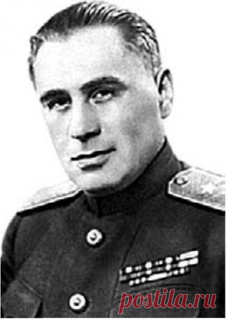 7 июля 1907 родился гений разведки Павел  / История цивилизаций!