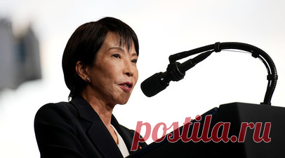 МИД Китая не стал комментировать угрозу генконсула «отрубить голову» Такаити. Официальный представитель МИД Китая Линь Цзянь отказался комментировать заявление генконсула КНР в Осаке Сюэ Цзяня, который в соцсетях пригрозил «отрубить голову» премьер-министру Японии Санаэ Такаити за высказывания относительно острова Тайвань. Читать далее