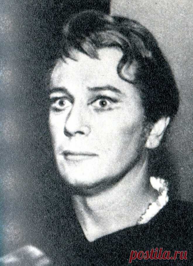 115 лет английскому актеру и режиссеру Майклу Редгрейву — NashTeatr.com