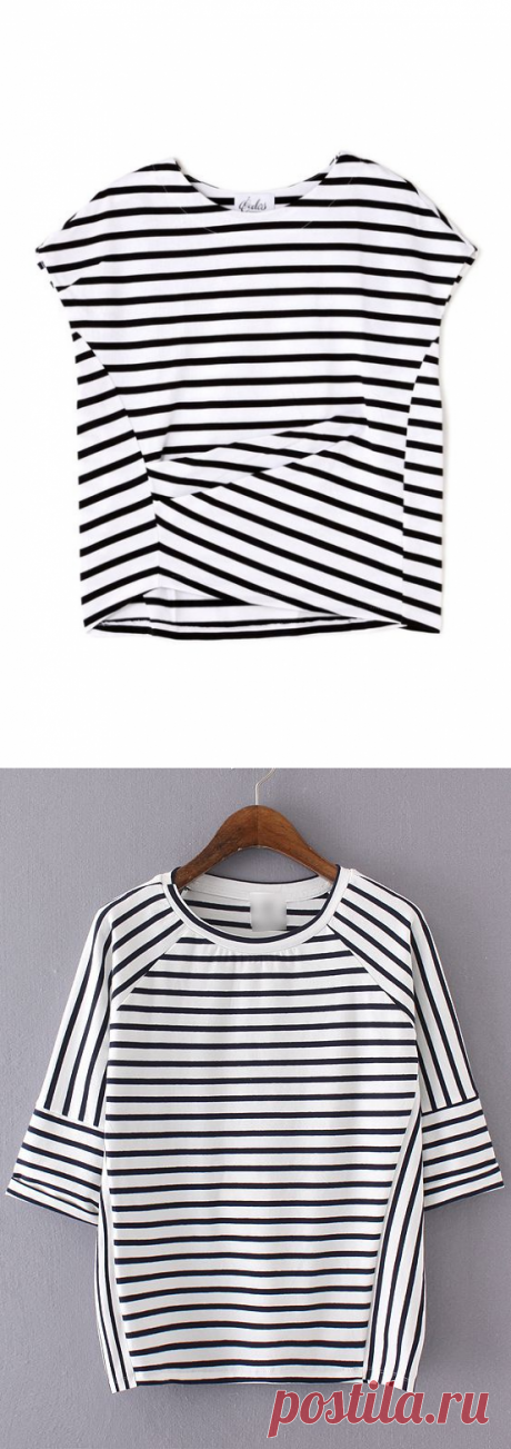 Необычные тельняшки (трафик) / Тельняшки / ВТОРАЯ УЛИЦА