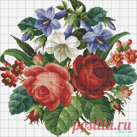 Найдено на сайте kalla.gallery.ru.