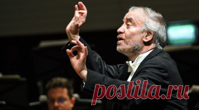 Гендиректором Большого театра назначили Гергиева. Гендиректором Большого театра назначили народного артиста России, худрука Мариинского театра Валерия Гергиева. Об этом сообщили в пресс-службе правительства России. Читать далее