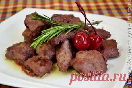 свинина по-новому! вкуснотень, попробуйте))