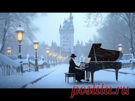 50 шедевров классической музыки для отдыха и души | Бетховен, Моцарт, Шопен, Бах, Вивальди