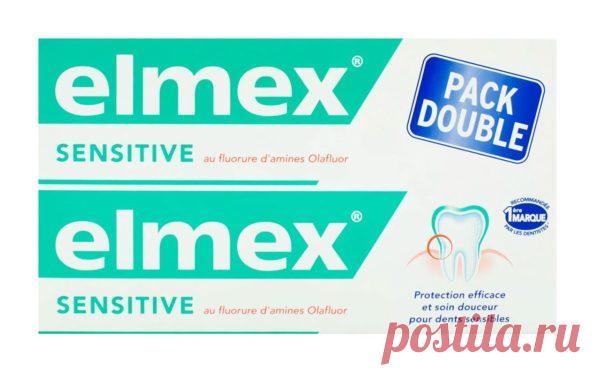 Зубная паста при пародонтите - виды, характеристики, применение