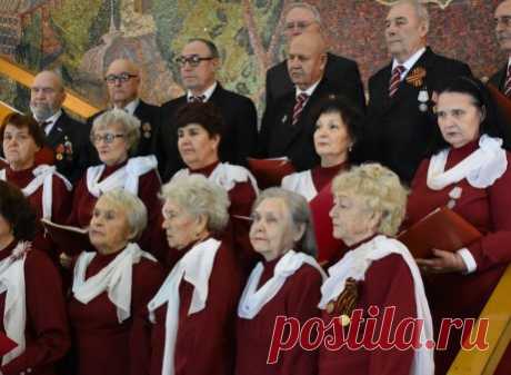 Фотография в альбоме «События в Балашове и районе..»
