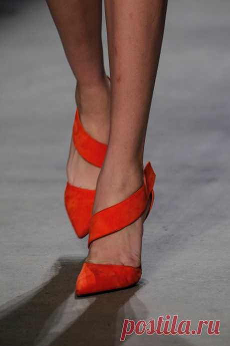 Narciso Rodriguez Fall 2014