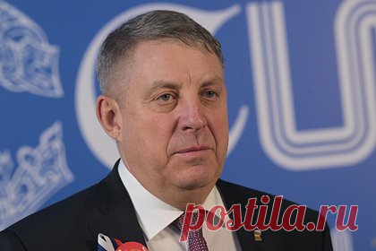 Трое рабочих в приграничной зоне получили ранения в результате атаки ВСУ