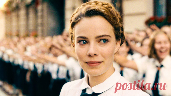 30 шикарных фильмов, которые сняли по реальным событиям Список из 30 фильмов, основанных на реальных событиях, у которых высокий рейтинг, сильные персонажи и захватывающие истории. Смотрим!