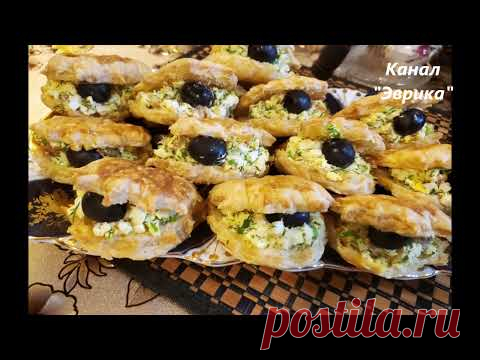 Жемчужинки в ракушках - YouTube